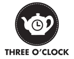 Threeoclock